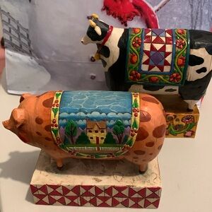 Heartwood Creek by “Jim Shore”